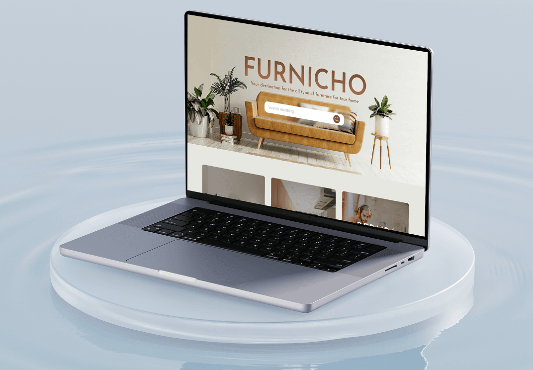 Furnicho_project