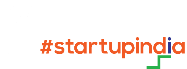 DPIIT #startupindia - Recognized by Government of India